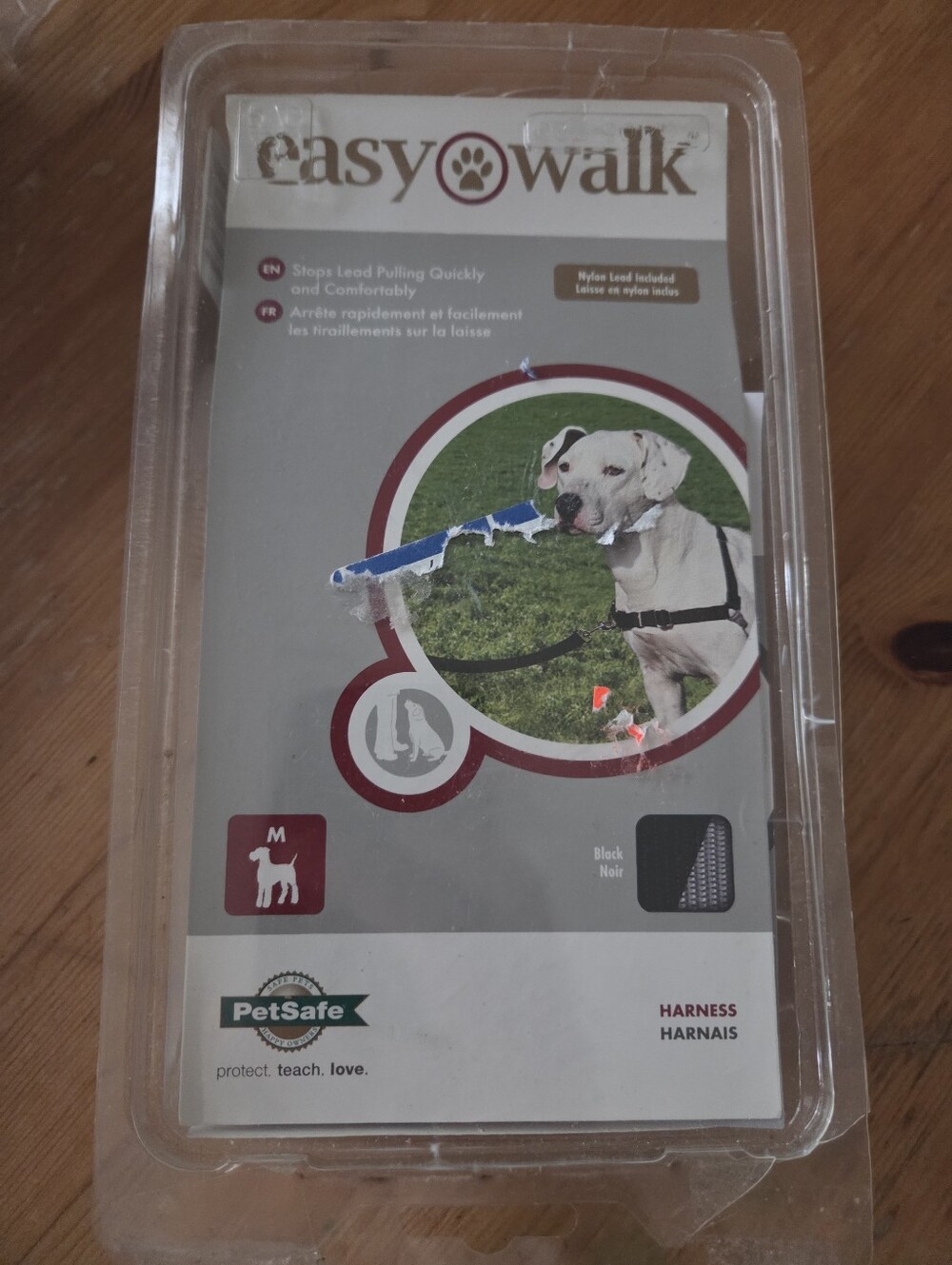 PetSafe Easy Walk Harness